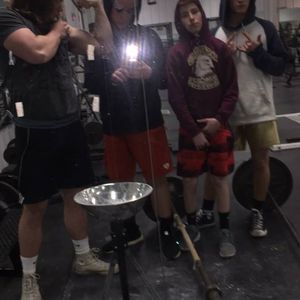 Meet your Posher, Brody